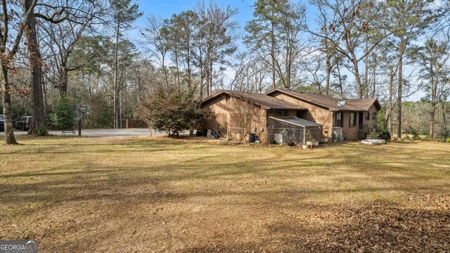 116 Wood Street, Warner Robins, GA 31088