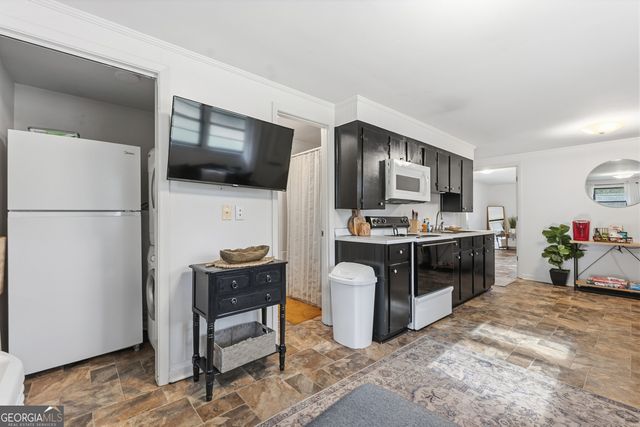 116 Wood Street, Warner Robins, GA 31088