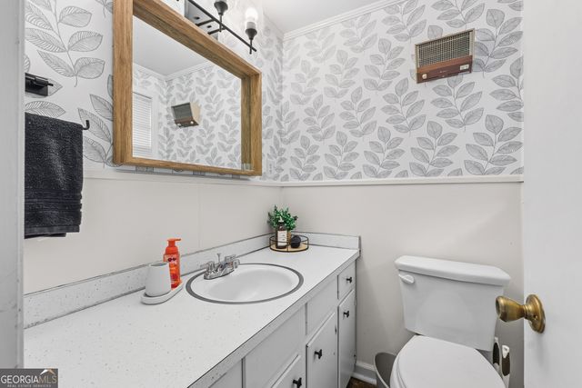 116 Wood Street, Warner Robins, GA 31088