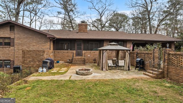 116 Wood Street, Warner Robins, GA 31088