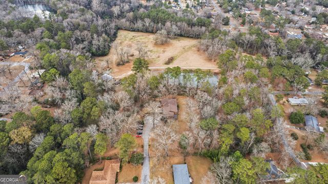 116 Wood Street, Warner Robins, GA 31088