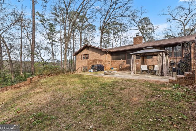 116 Wood Street, Warner Robins, GA 31088