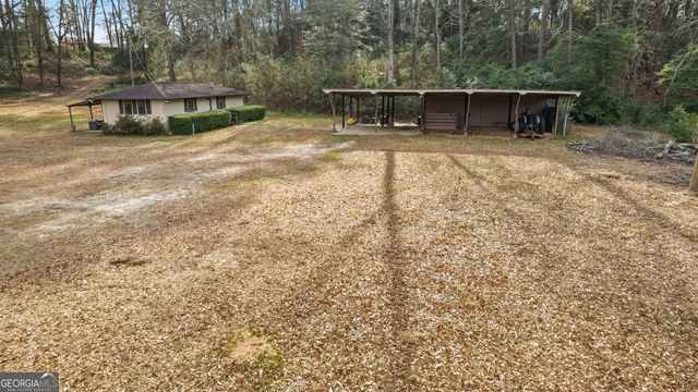 116 Wood Street, Warner Robins, GA 31088