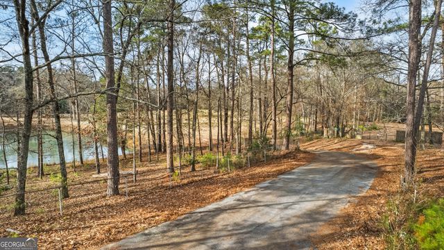 116 Wood Street, Warner Robins, GA 31088