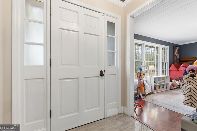 116 Wood Street, Warner Robins, GA 31088