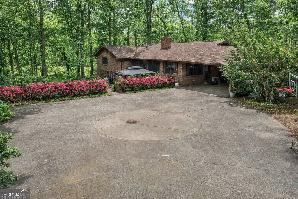 116 Wood Street, Warner Robins, GA 31088