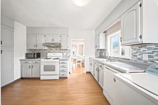 19 Princeton Ave, Weymouth, MA 02191