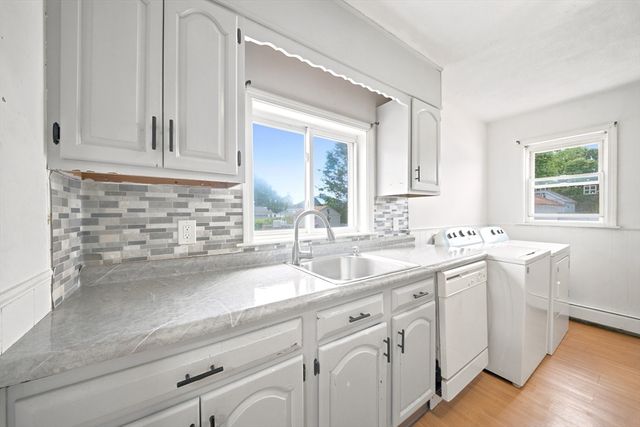 19 Princeton Ave, Weymouth, MA 02191