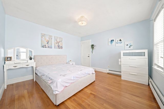 19 Princeton Ave, Weymouth, MA 02191