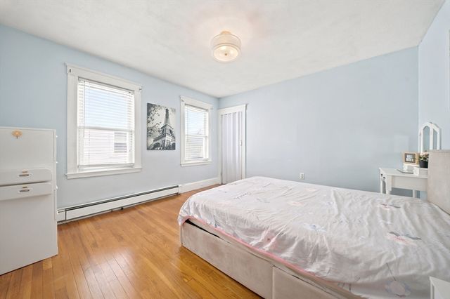 19 Princeton Ave, Weymouth, MA 02191
