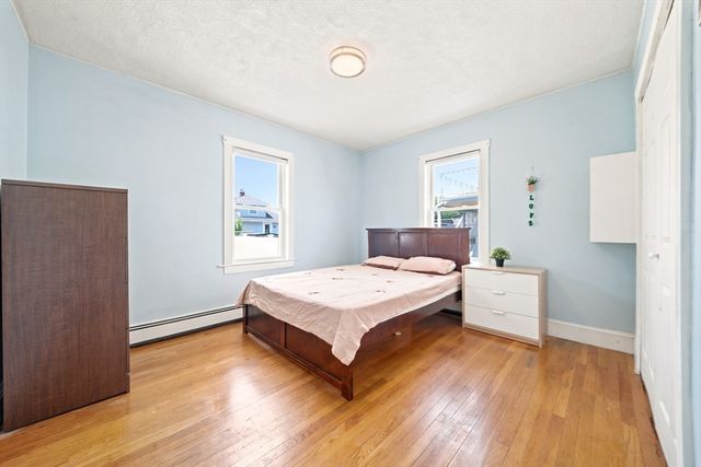 19 Princeton Ave, Weymouth, MA 02191