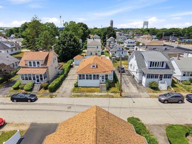 19 Princeton Ave, Weymouth, MA 02191
