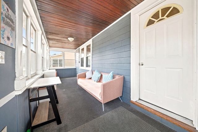 19 Princeton Ave, Weymouth, MA 02191