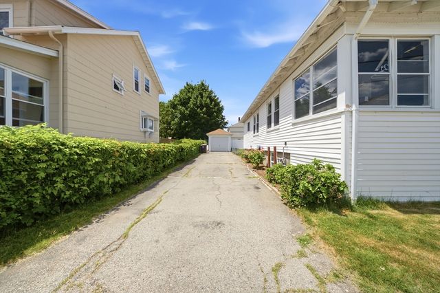 19 Princeton Ave, Weymouth, MA 02191