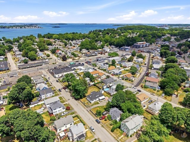 19 Princeton Ave, Weymouth, MA 02191