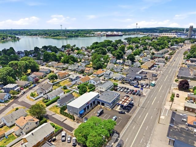 19 Princeton Ave, Weymouth, MA 02191