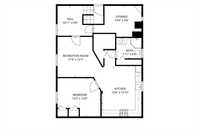 19 Princeton Ave, Weymouth, MA 02191