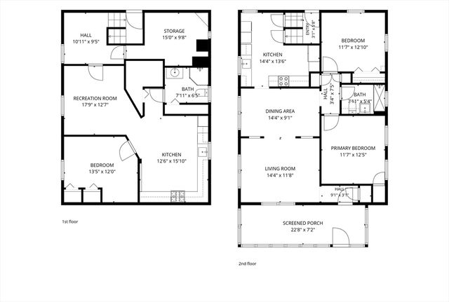 19 Princeton Ave, Weymouth, MA 02191