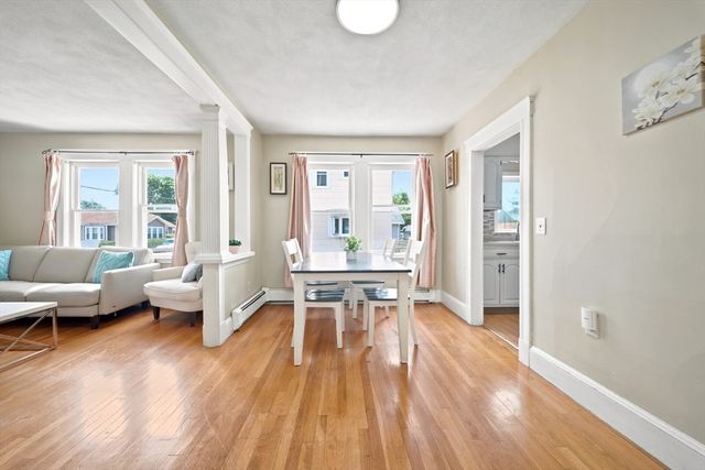 19 Princeton Ave, Weymouth, MA 02191