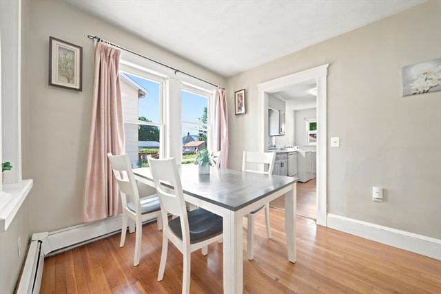 19 Princeton Ave, Weymouth, MA 02191