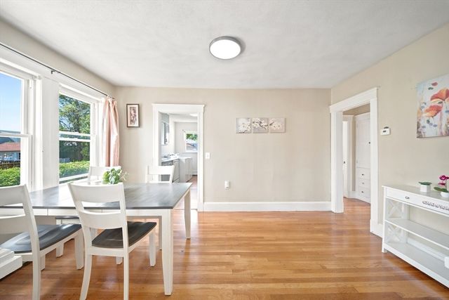 19 Princeton Ave, Weymouth, MA 02191
