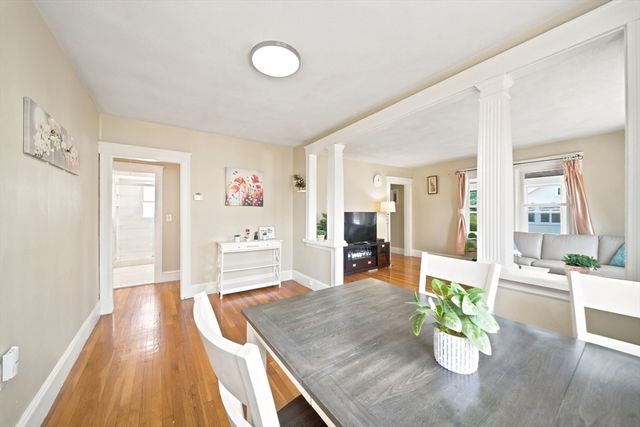 19 Princeton Ave, Weymouth, MA 02191