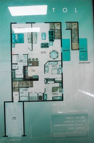 3335 Palomino Dr 323-3, Davie, FL 33024