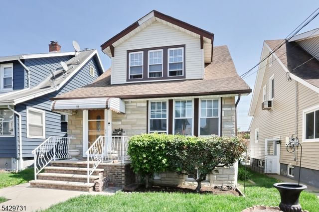 115 Lexington Ave, Bloomfield Twp., NJ 07003