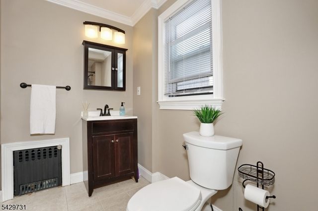 115 Lexington Ave, Bloomfield Twp., NJ 07003