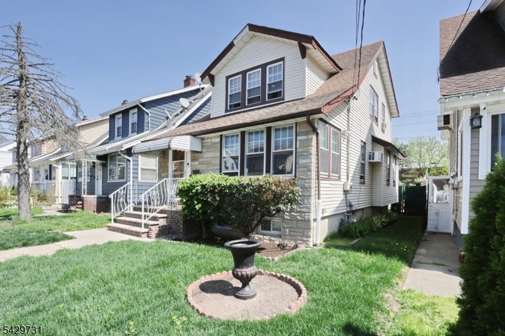 115 Lexington Ave, Bloomfield Twp., NJ 07003