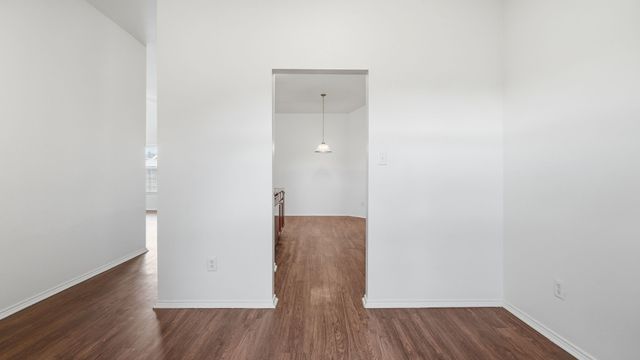 1607 Tampa Bay Drive, Dallas, TX 75217