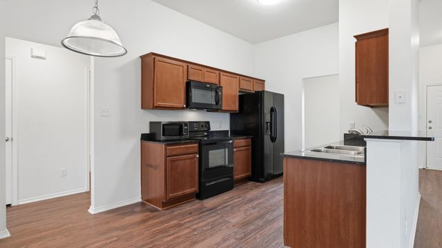 1607 Tampa Bay Drive, Dallas, TX 75217