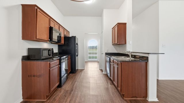 1607 Tampa Bay Drive, Dallas, TX 75217