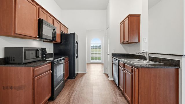 1607 Tampa Bay Drive, Dallas, TX 75217