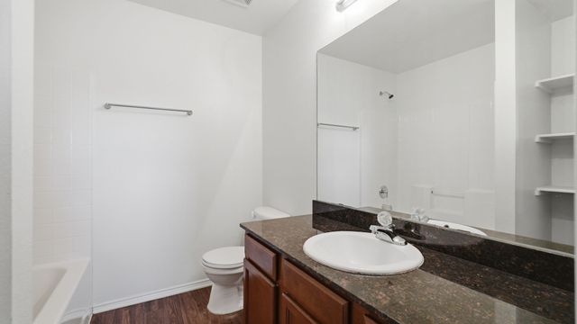 1607 Tampa Bay Drive, Dallas, TX 75217