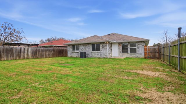 1607 Tampa Bay Drive, Dallas, TX 75217