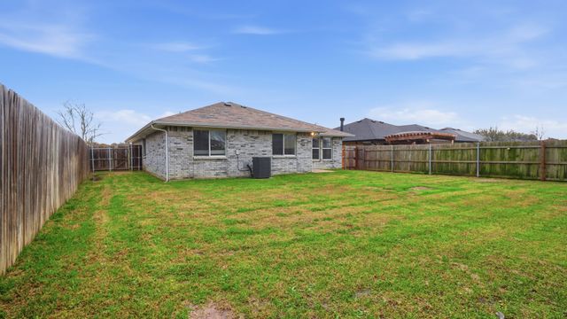 1607 Tampa Bay Drive, Dallas, TX 75217