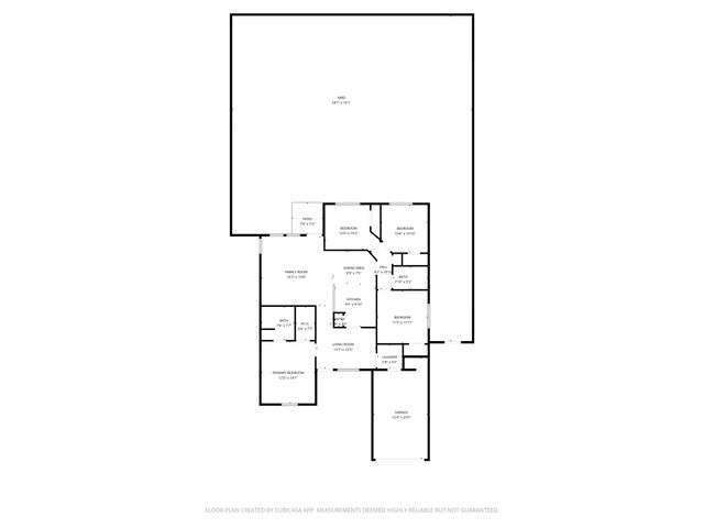 1607 Tampa Bay Drive, Dallas, TX 75217