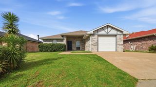 1607 Tampa Bay Drive, Dallas, TX 75217