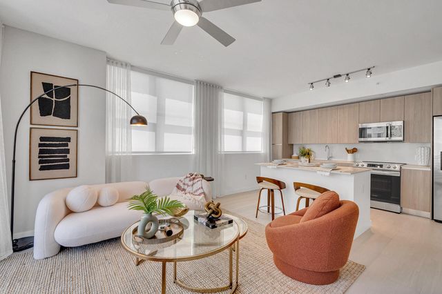 401 SW 1st Avenue 808, Fort Lauderdale, FL 33301