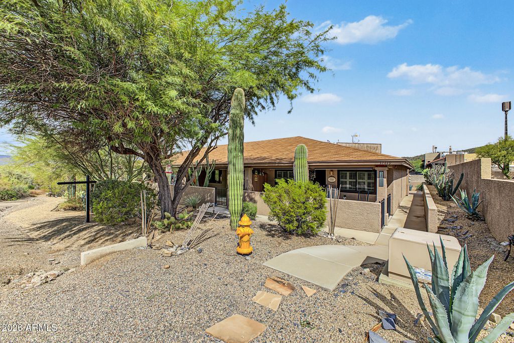 37451 N OOTAM Road 2, Cave Creek, AZ 85331 — photo 2
