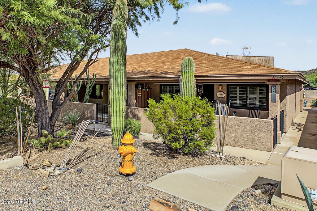 37451 N OOTAM Road 2, Cave Creek, AZ 85331 — photo 3