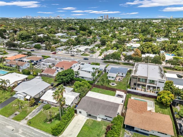 1524 NE 14th Ter, Fort Lauderdale, FL 33304