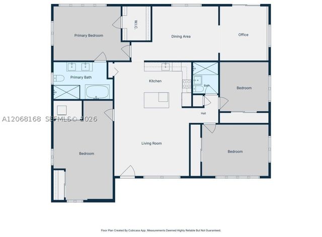 1524 NE 14th Ter, Fort Lauderdale, FL 33304