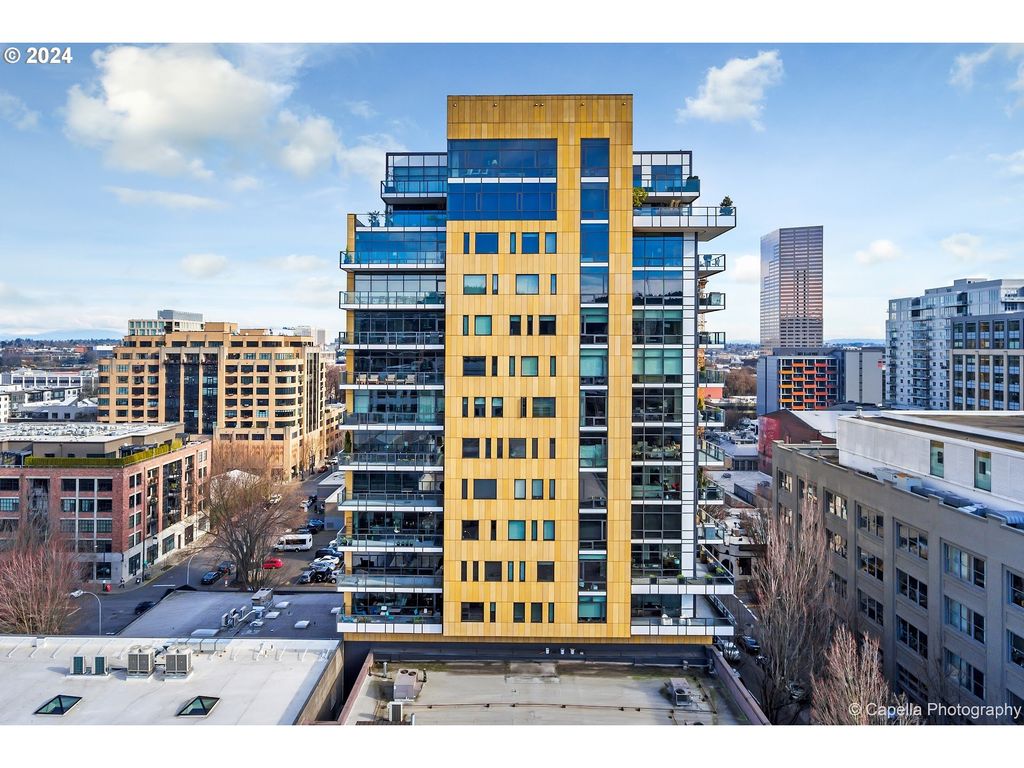 311 Nw 12TH Ave 402, Portland, OR 97209