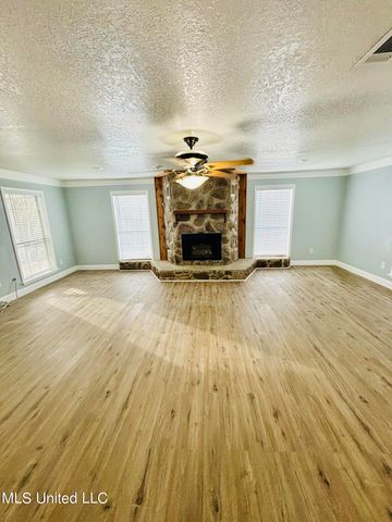 145 Quail Run Road, Lucedale, MS 39452