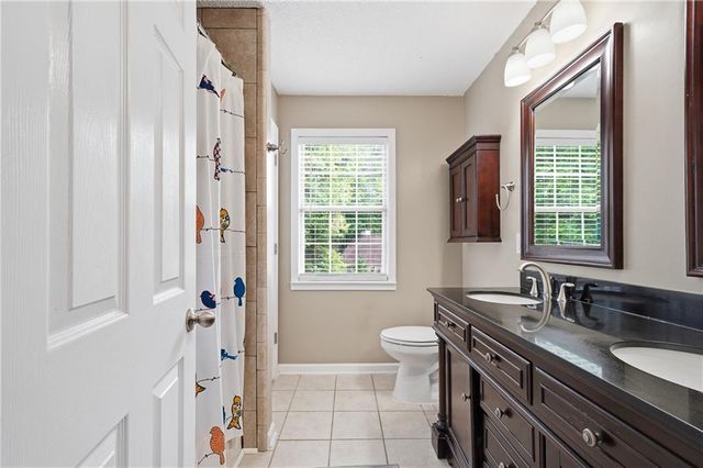 1927 Diamond Place NW, Acworth, GA 30102