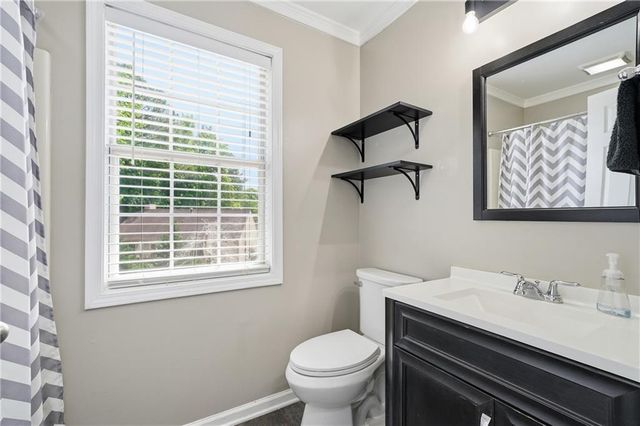 1927 Diamond Place NW, Acworth, GA 30102