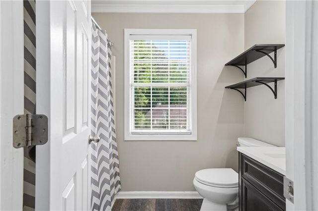 1927 Diamond Place NW, Acworth, GA 30102