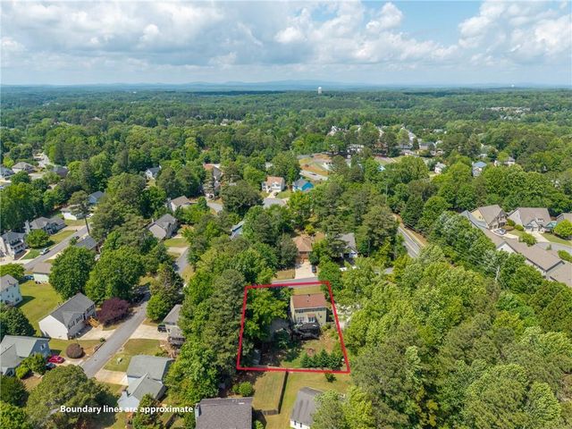 1927 Diamond Place NW, Acworth, GA 30102